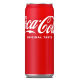 Coca Cola lattina da 33cl